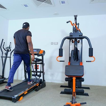 Al Aseel Hotel Ad-Dauha Zewnętrze zdjęcie
