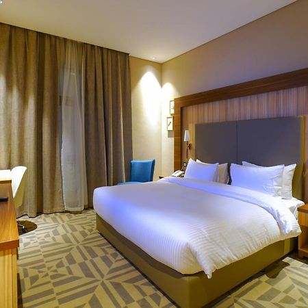 Al Aseel Hotel Ad-Dauha Zewnętrze zdjęcie