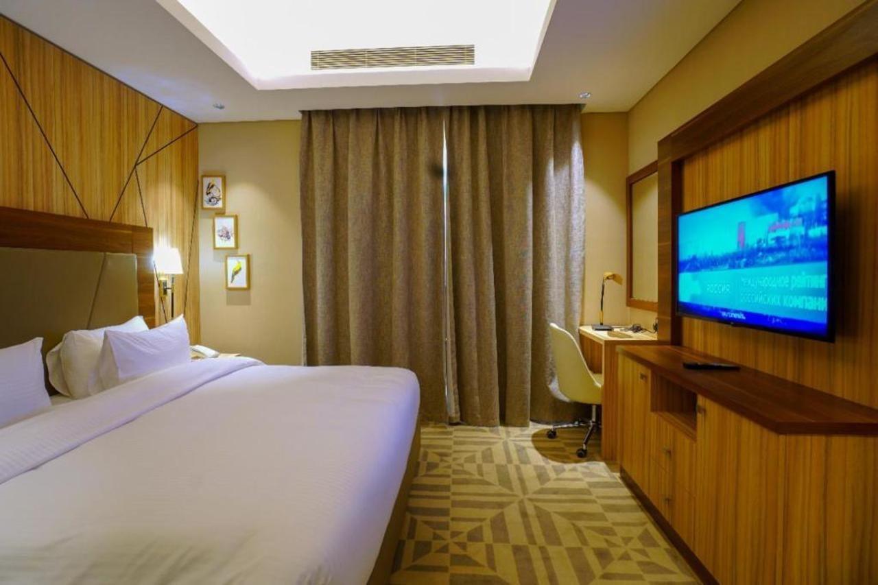 Al Aseel Hotel Ad-Dauha Zewnętrze zdjęcie