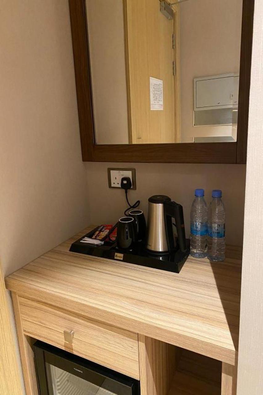 Al Aseel Hotel Ad-Dauha Zewnętrze zdjęcie