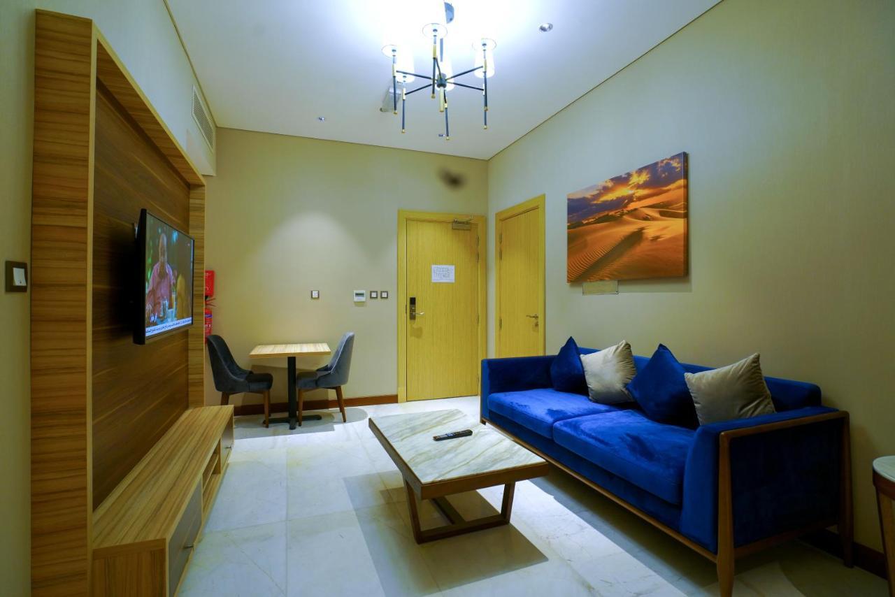 Al Aseel Hotel Ad-Dauha Zewnętrze zdjęcie