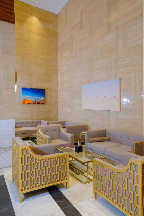 Al Aseel Hotel Ad-Dauha Zewnętrze zdjęcie