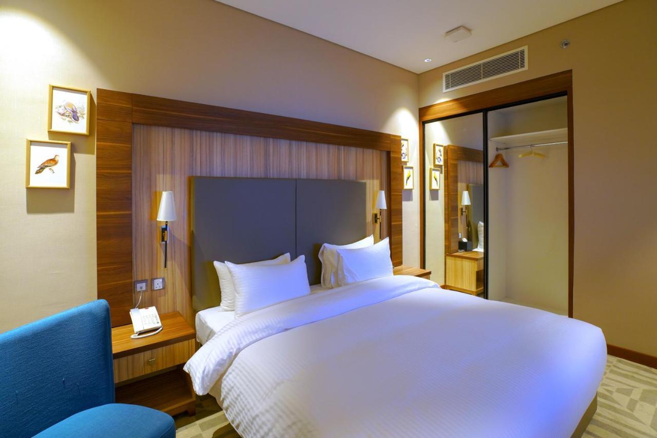 Al Aseel Hotel Ad-Dauha Zewnętrze zdjęcie