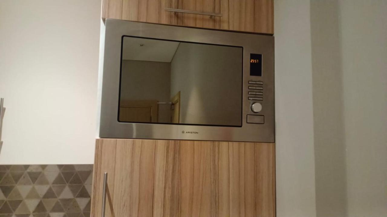 Al Aseel Hotel Ad-Dauha Zewnętrze zdjęcie