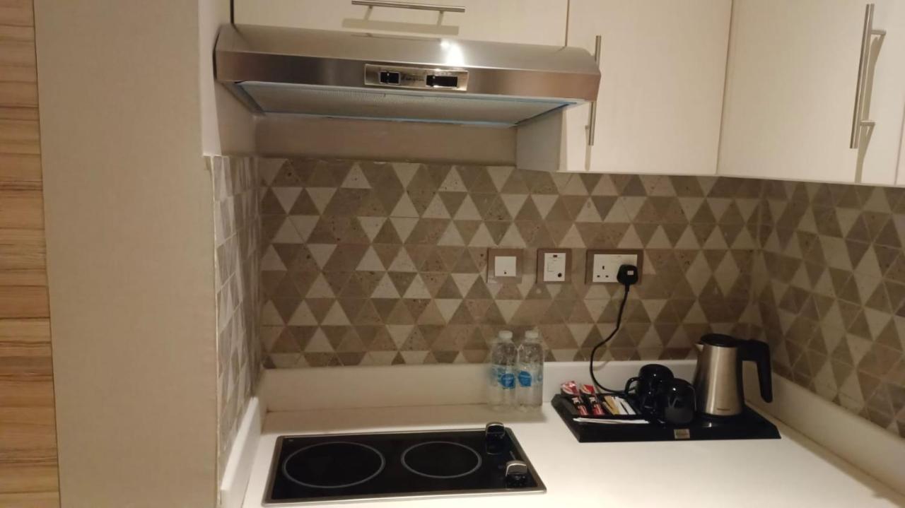 Al Aseel Hotel Ad-Dauha Zewnętrze zdjęcie